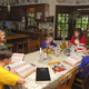 Biloxi, MS's Lori Williams home-churches her four children.